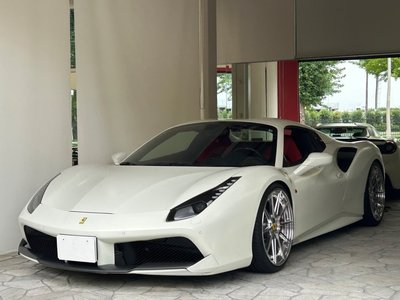 2018 Ferrari 488 SPIDER — фото 6