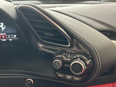 صورة مصغرة 23 لـ 2018 Ferrari 488 SPIDER