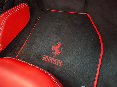 صورة مصغرة 31 لـ 2018 Ferrari 488 SPIDER