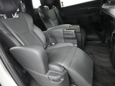2023 Toyota ALPHARD thumbnail 33