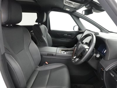 2023 Toyota ALPHARD thumbnail 30