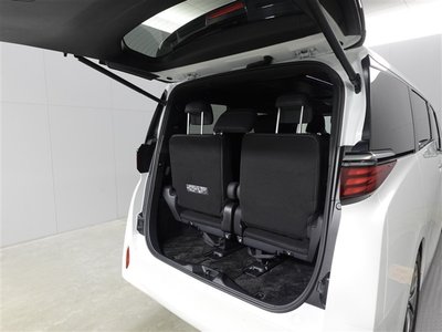 2023 Toyota ALPHARD thumbnail 39