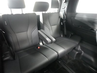 2023 Toyota ALPHARD thumbnail 35