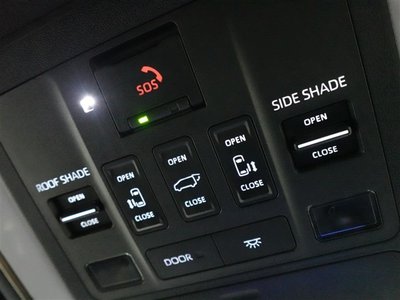 2023 Toyota ALPHARD thumbnail 32