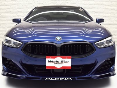 صورة 7 لـ 2024 BMW Alpina B8 GRAN COUPE