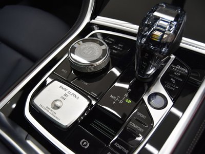 صورة 15 لـ 2024 BMW Alpina B8 GRAN COUPE
