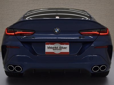 صورة 8 لـ 2024 BMW Alpina B8 GRAN COUPE