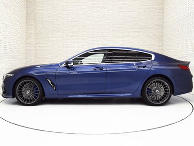 صورة 6 لـ 2024 BMW Alpina B8 GRAN COUPE