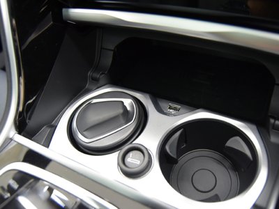صورة 22 لـ 2024 BMW Alpina B8 GRAN COUPE