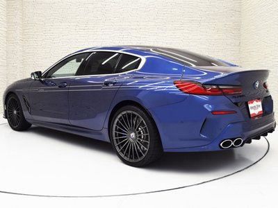 صورة 2 لـ 2024 BMW Alpina B8 GRAN COUPE