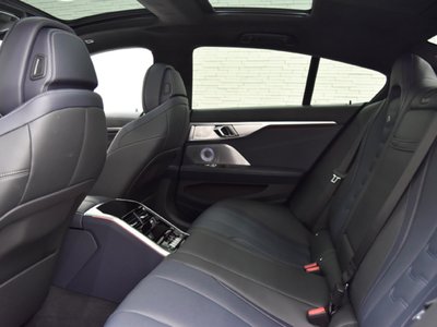 صورة 25 لـ 2024 BMW Alpina B8 GRAN COUPE