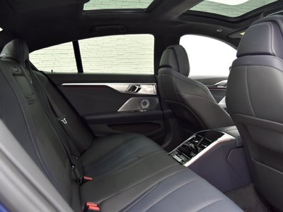 صورة 13 لـ 2024 BMW Alpina B8 GRAN COUPE