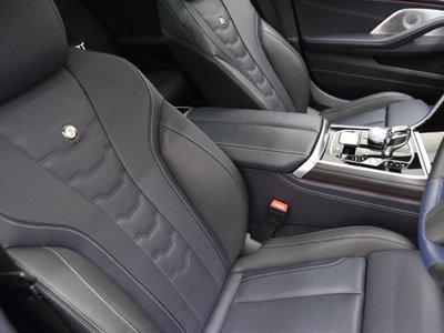 صورة 11 لـ 2024 BMW Alpina B8 GRAN COUPE