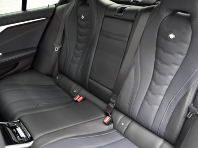 صورة 14 لـ 2024 BMW Alpina B8 GRAN COUPE
