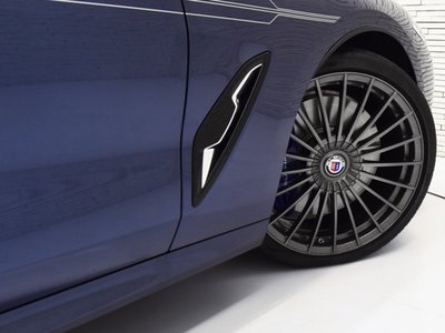صورة 20 لـ 2024 BMW Alpina B8 GRAN COUPE