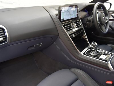صورة 10 لـ 2024 BMW Alpina B8 GRAN COUPE