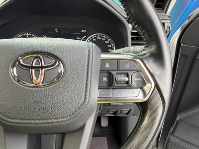 2022 Toyota LAND CRUISER 300 照片 34