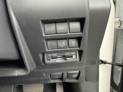 2022 Toyota LAND CRUISER 300 照片 35