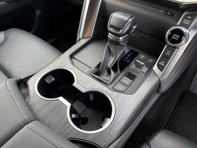 2022 Toyota LAND CRUISER 300 照片 41