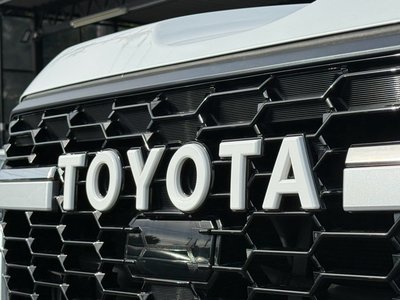 2022 Toyota LAND CRUISER 300 照片 27