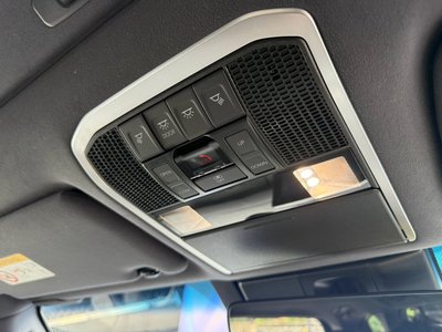 2022 Toyota LAND CRUISER 300 照片 36