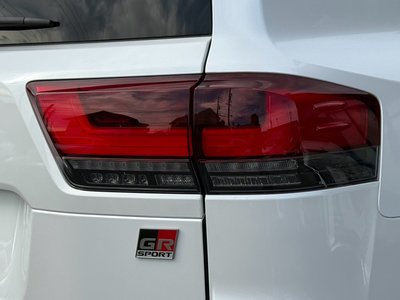 2022 Toyota LAND CRUISER 300 照片 29