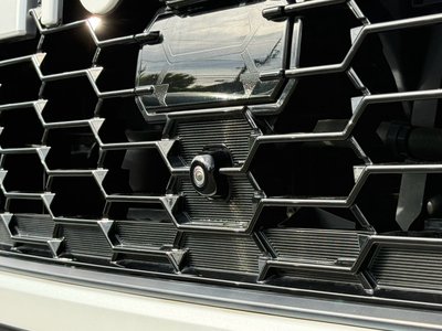 2022 Toyota LAND CRUISER 300 照片 25