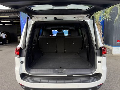 2022 Toyota LAND CRUISER 300 照片 18