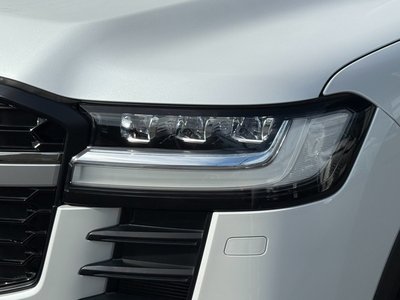 2022 Toyota LAND CRUISER 300 照片 24