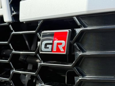 2022 Toyota LAND CRUISER 300 照片 26