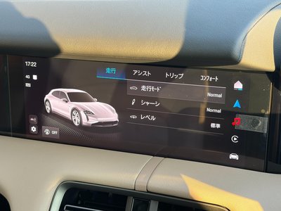 2025 Porsche TAYCAN thumbnail 33
