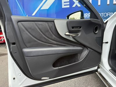 2018 Lexus LS 缩略图 40