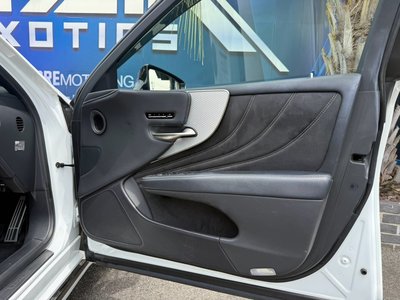 2018 Lexus LS 缩略图 41