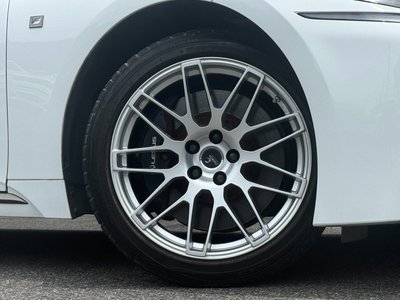 2018 Lexus LS 缩略图 10