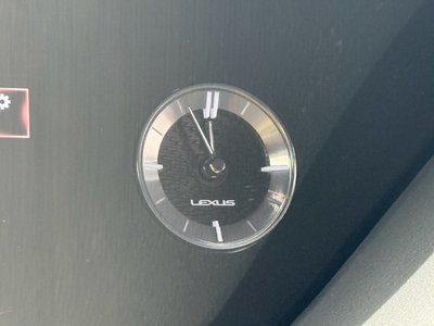 2018 Lexus LS 缩略图 33