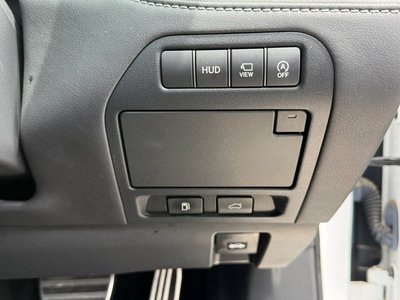 2018 Lexus LS 缩略图 22