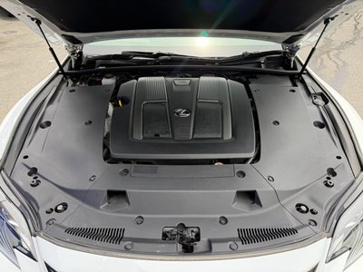2018 Lexus LS 缩略图 17