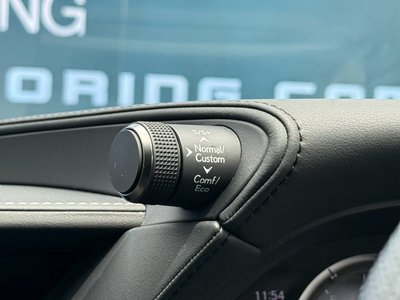 2018 Lexus LS 缩略图 28