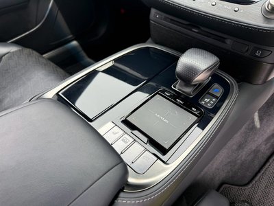 2018 Lexus LS 缩略图 24