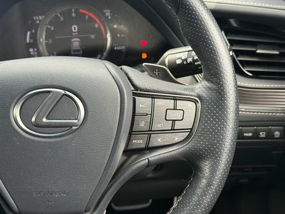 2018 Lexus LS 缩略图 27