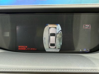 2018 Lexus LS 缩略图 32
