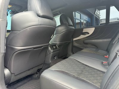 2018 Lexus LS 缩略图 31