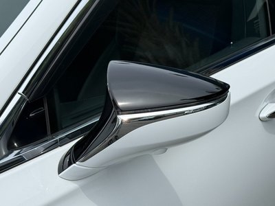 2018 Lexus LS 缩略图 20