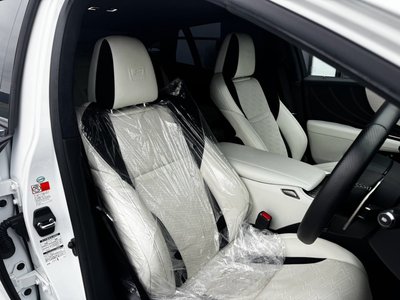2018 Lexus LS photo 31