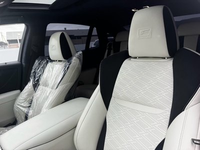 2018 Lexus LS photo 72