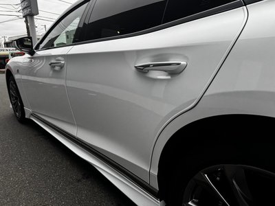 2018 Lexus LS photo 16