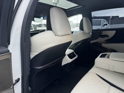 2018 Lexus LS photo 64