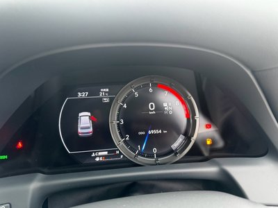 2018 Lexus LS photo 39