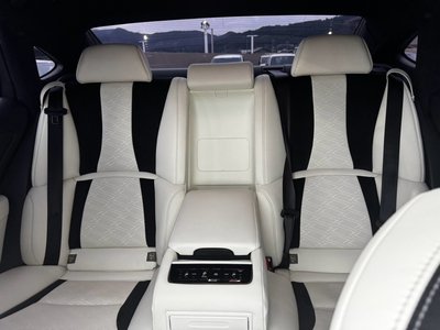 2018 Lexus LS photo 77