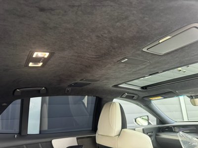 2018 Lexus LS photo 59
